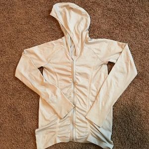 Athleta Lightweight Jacket